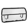 VEVOR Dog Car Barrier, 46" Wide Car Divider for Cargo Area, Vehicle Pet Barrier with See Through Net Mesh