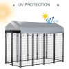 Dog Kennel