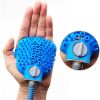 ADog shower nozzle Golden Bichon Satsuma dog bath silicone massage shower hose