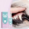 Dog - Yegbong Pet Tooth Spray, Care And Clean Pet Mouth Teeth To Stains And Yellow Care Spray