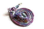 Knotted Rope Dog Leash