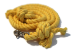 Knotted Rope Dog Leash