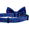Cutie Ties Dog Bow Tie