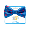 Cutie Ties Dog Bow Tie
