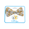 Cutie Ties Dog Bow Tie