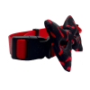 Cutie Ties Dog Bow Tie