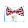 Cutie Ties Dog Bow Tie
