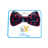 Cutie Ties Dog Bow Tie