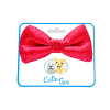 Cutie Ties Dog Bow Tie