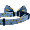 Cutie Ties Dog Bow Tie