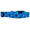 Cutie Ties Fun Design Dog Collar