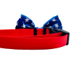 Cutie Ties Dog Bow Tie