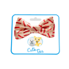 Cutie Ties Dog Bow Tie