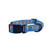Cutie Ties Fun Design Dog Collar