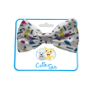 Cutie Ties Dog Bow Tie