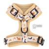 Adjustable Harness