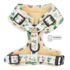 Adjustable Harness