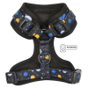 Adjustable Harness