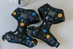 Adjustable Harness