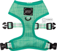 Reversible Harness