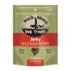 Walk About Dog Jerky