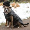 Coat Puffer Alpine Extreme Weather