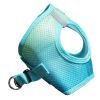 Dog Choke Free Harness American River Ombre Collection