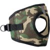 Dog Choke Free Harness American River Camouflage Collection