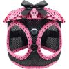 Dog Choke Free Harness American River Polka Dot Collection