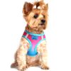 Dog Choke Free Harness American River Ombre Collection