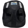 Dog Harness American River Solid Ultra Choke Free