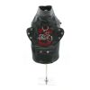 Dog Biker Motorcycle Jacket
