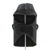 Dog Biker Motorcycle Jacket