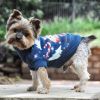 Dog Holiday Ugly Reindeer Sweater