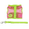 Dog Cool Mesh Harness Under the Sea Collection
