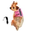 Dog Cool Mesh Harness Under the Sea Collection