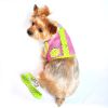 Dog Cool Mesh Harness Under the Sea Collection