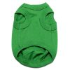 Dog Cotton Tank