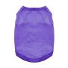 Dog Cotton Tank