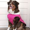 Dog Alpine Tuff Terrain Coat