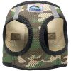 Dog Choke Free Harness American River Camouflage Collection