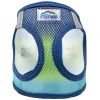 Dog Choke Free Harness American River Ombre Collection