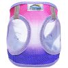 Dog Choke Free Harness American River Ombre Collection