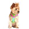 Dog Choke Free Harness American River Ombre Collection