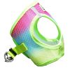 Dog Choke Free Harness American River Ombre Collection