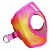 Dog Choke Free Harness American River Ombre Collection