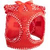 Dog Choke Free Harness American River Polka Dot Collection