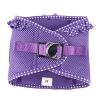 Dog Choke Free Harness American River Polka Dot Collection