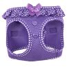 Dog Choke Free Harness American River Polka Dot Collection