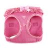 Dog Choke Free Harness American River Polka Dot Collection